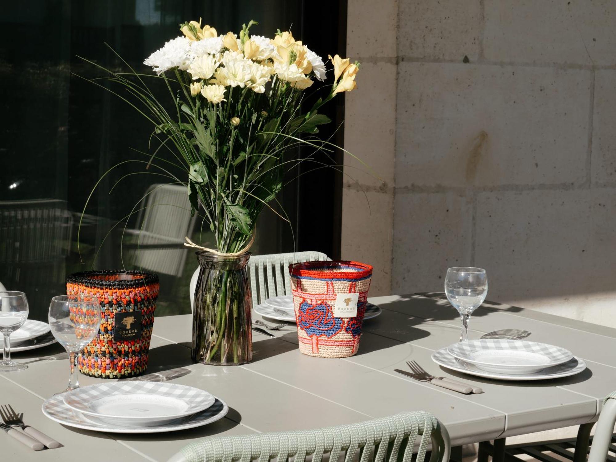 Deauville Riviera - Jardin Face A La Plage, Proximite & Luxe Inegale Екстер'єр фото