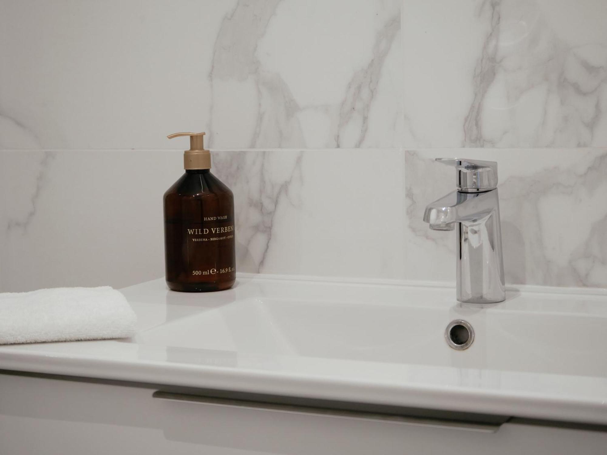 Deauville Riviera - Jardin Face A La Plage, Proximite & Luxe Inegale Екстер'єр фото