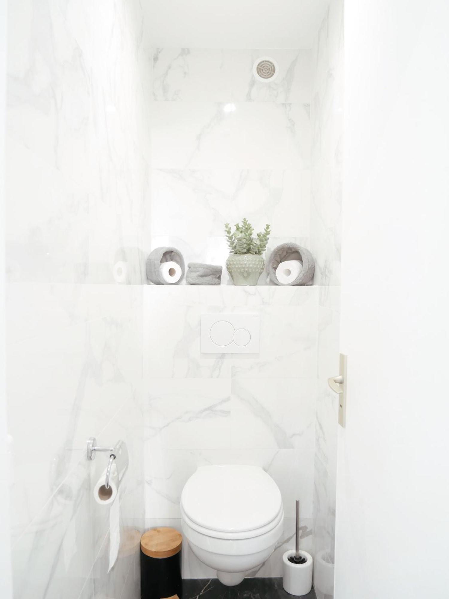 Deauville Riviera - Jardin Face A La Plage, Proximite & Luxe Inegale Екстер'єр фото