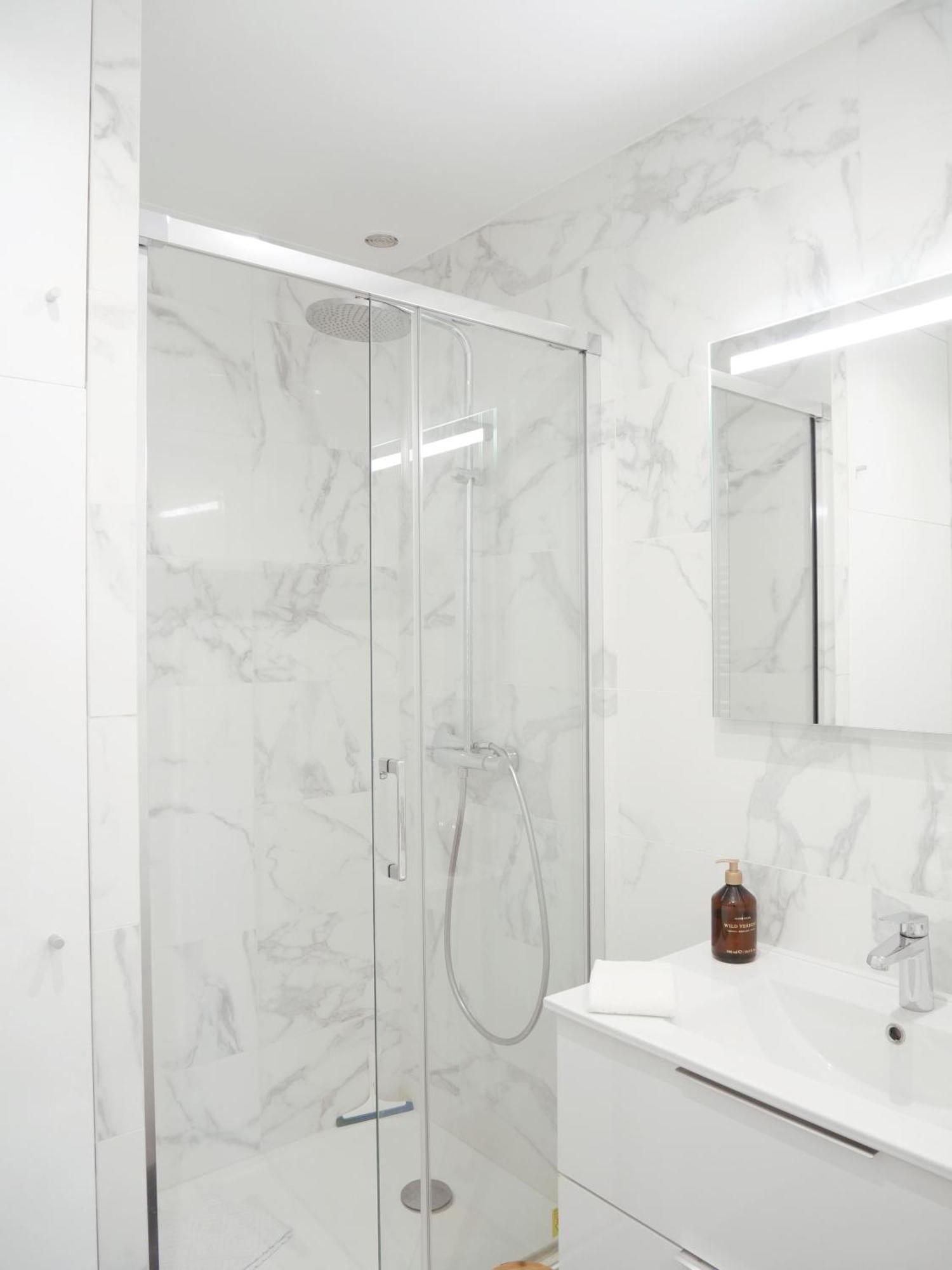 Deauville Riviera - Jardin Face A La Plage, Proximite & Luxe Inegale Екстер'єр фото